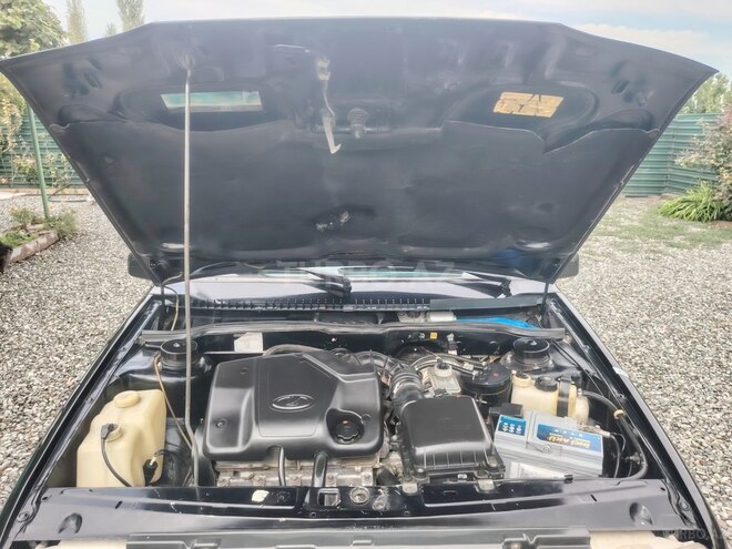 LADA (VAZ) 2115 2009, 52,000 km - 1.6 л - Bərdə