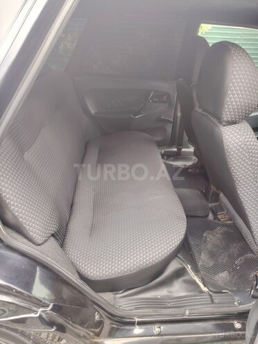 LADA (VAZ) 2115 2009, 52,000 km - 1.6 л - Bərdə