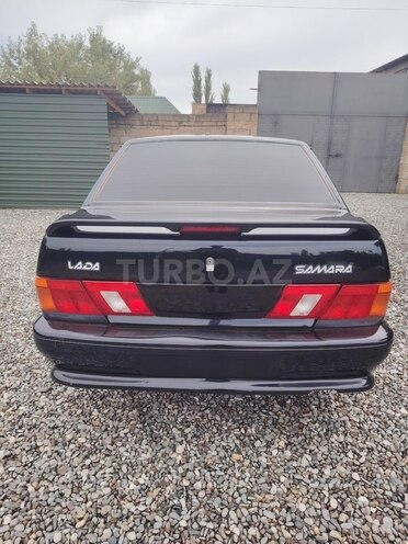 LADA (VAZ) 2115 2009, 52,000 km - 1.6 л - Bərdə