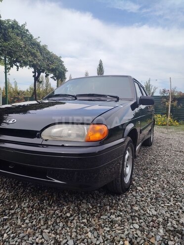 LADA (VAZ) 2115 2009, 52,000 km - 1.6 л - Bərdə