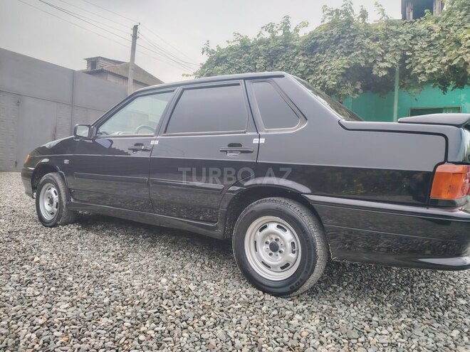 LADA (VAZ) 2115 2009, 52,000 km - 1.6 л - Bərdə