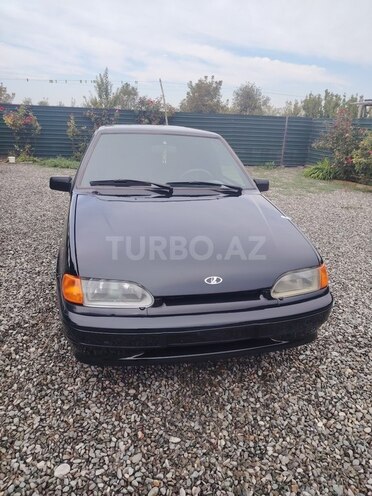 LADA (VAZ) 2115 2009, 52,000 km - 1.6 л - Bərdə