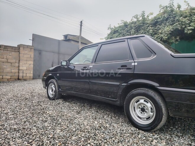 LADA (VAZ) 2115 2009, 52,000 km - 1.6 л - Bərdə