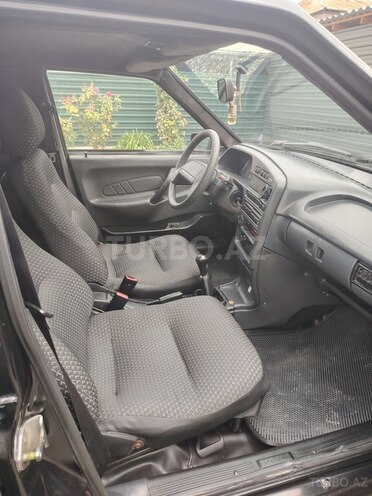 LADA (VAZ) 2115 2009, 52,000 km - 1.6 л - Bərdə