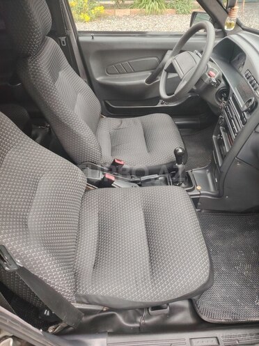 LADA (VAZ) 2115 2009, 52,000 km - 1.6 л - Bərdə