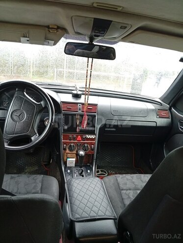 Mercedes C 200 1998, 471,254 km - 2.0 l - Bakı