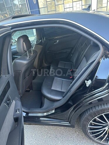 Mercedes E 250 2010, 299,000 km - 1.8 l - Bakı