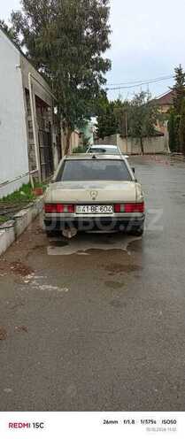 Mercedes 190 1991, 338,000 km - 1.8 l - Bakı