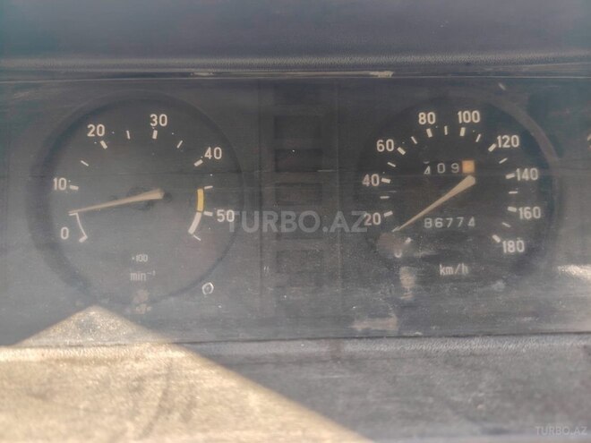 GAZ 33021 1998, 86,774 km - 2.4 l - Balakən