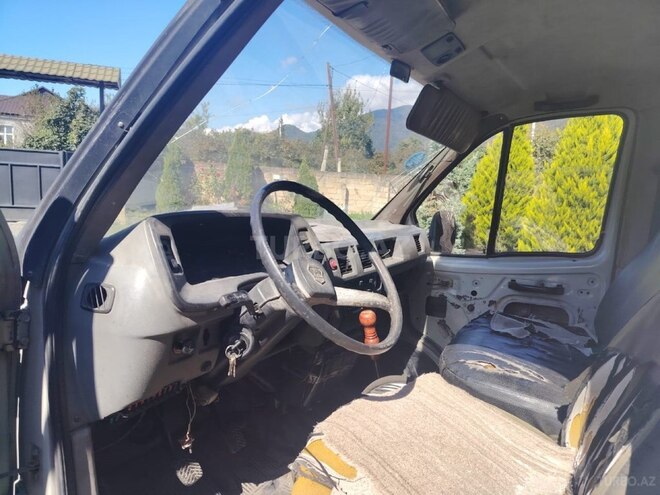 GAZ 33021 1998, 86,774 km - 2.4 l - Balakən
