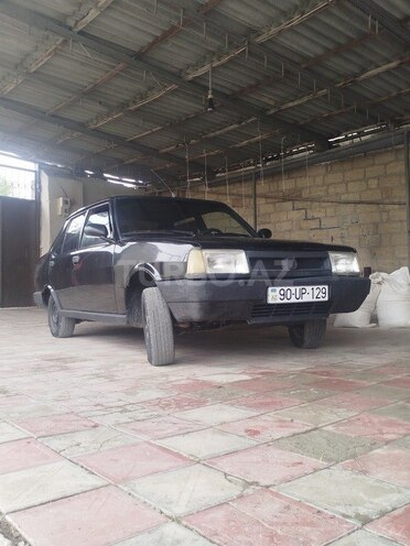 Tofas Sahin 2006, 240,000 km - 1.6 l - Şamaxı