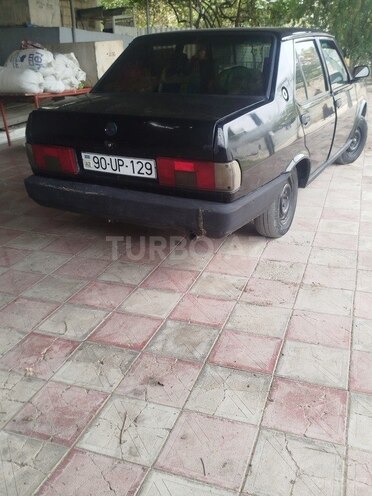 Tofas Sahin 2006, 240,000 km - 1.6 l - Şamaxı