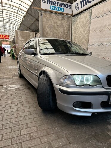 BMW 320 1999, 350,000 km - 2.0 l - Bakı