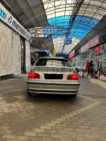 BMW 320 1999, 350,000 km - 2.0 l - Bakı