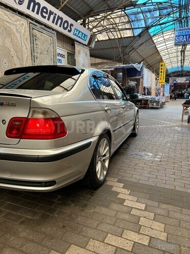 BMW 320 1999, 350,000 km - 2.0 l - Bakı