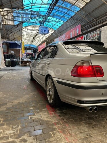 BMW 320 1999, 350,000 km - 2.0 l - Bakı