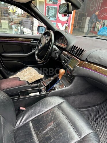 BMW 320 1999, 350,000 km - 2.0 l - Bakı