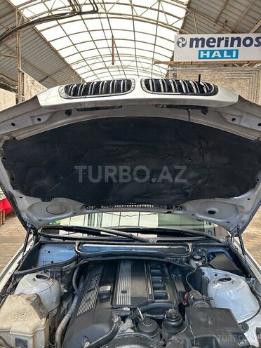 BMW 320 1999, 350,000 km - 2.0 l - Bakı