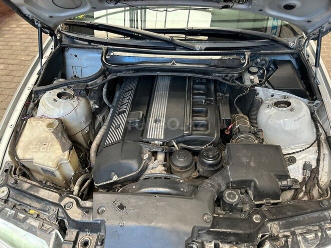BMW 320 1999, 350,000 km - 2.0 l - Bakı