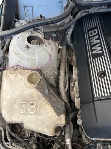 BMW 320 1999, 350,000 km - 2.0 l - Bakı