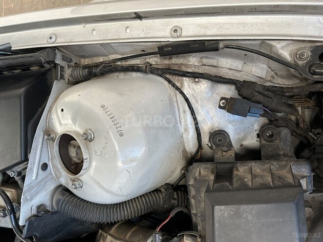 BMW 320 1999, 350,000 km - 2.0 l - Bakı