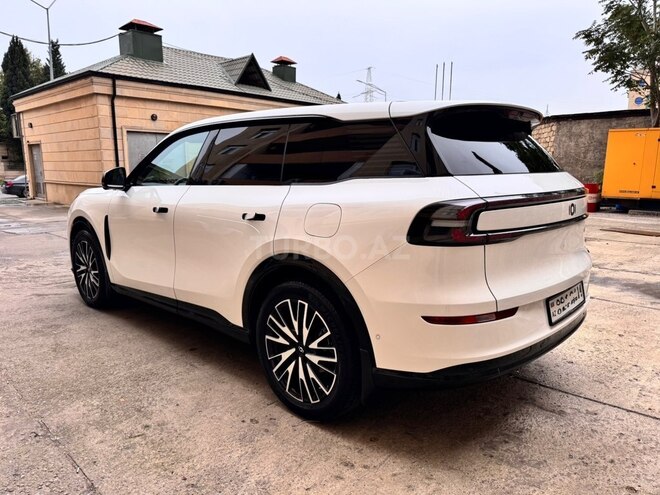 Changan  2025, 13,400 km - 1.5 l - Bakı