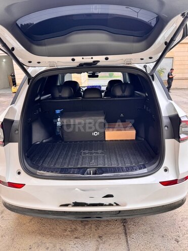 Changan  2025, 13,400 km - 1.5 l - Bakı