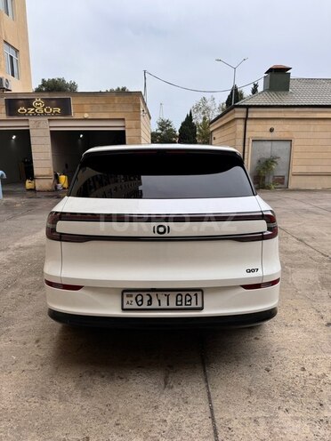 Changan  2025, 13,400 km - 1.5 l - Bakı