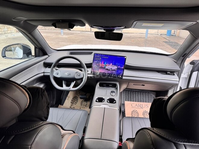 Changan  2025, 13,400 km - 1.5 l - Bakı