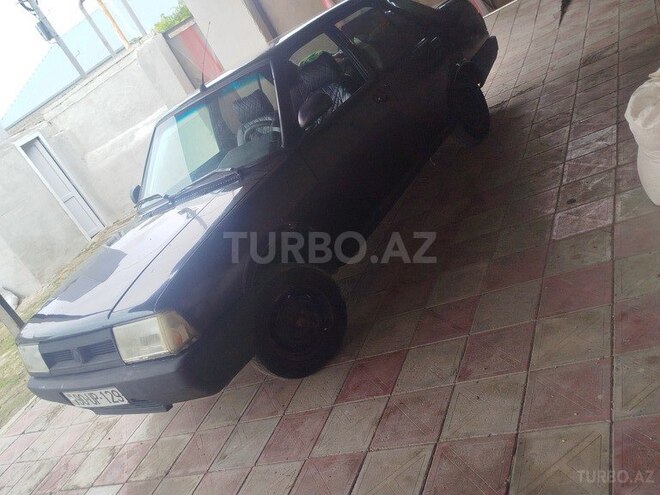 Tofas Sahin 2006, 240,000 km - 1.6 l - Şamaxı
