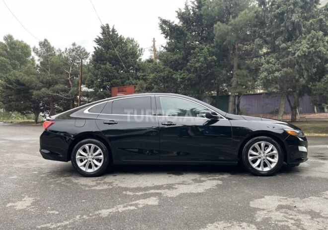 Chevrolet Malibu 2019, 220,000 km - 1.5 l - Bakı