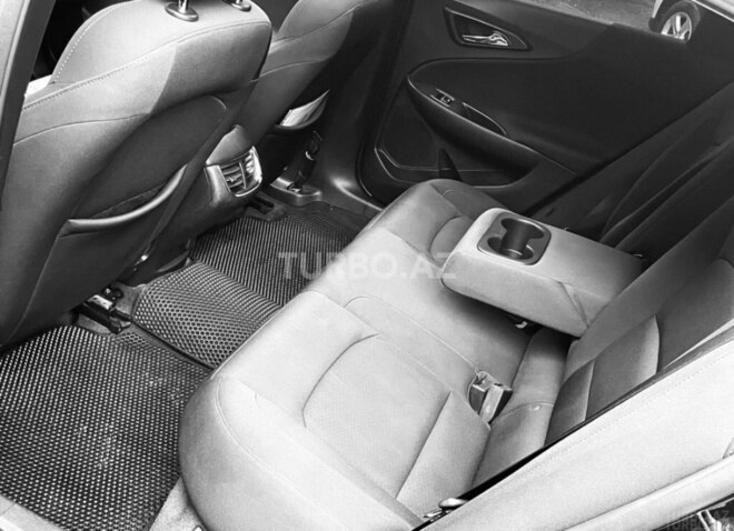 Chevrolet Malibu 2019, 220,000 km - 1.5 l - Bakı