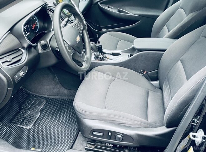 Chevrolet Malibu 2019, 220,000 km - 1.5 l - Bakı