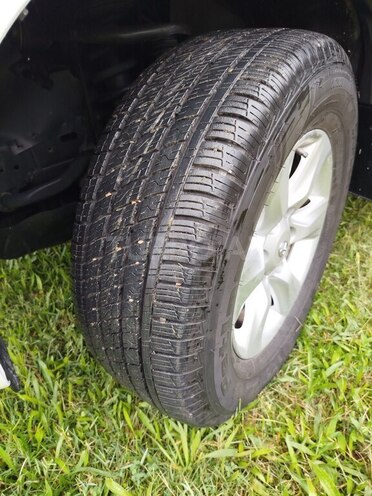 Toyota Land Cruiser Prado 2010, 199,000 km - 2.7 л - Sabirabad