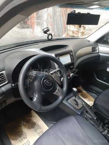 Subaru Forester 2009, 280,000 km - 2.0 l - Bakı