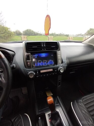 Toyota Land Cruiser Prado 2010, 199,000 km - 2.7 л - Sabirabad