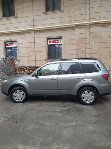 Subaru Forester 2009, 280,000 km - 2.0 l - Bakı