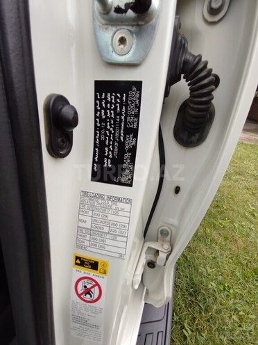 Toyota Land Cruiser Prado 2010, 199,000 km - 2.7 л - Sabirabad