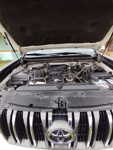 Toyota Land Cruiser Prado 2010, 199,000 km - 2.7 л - Sabirabad