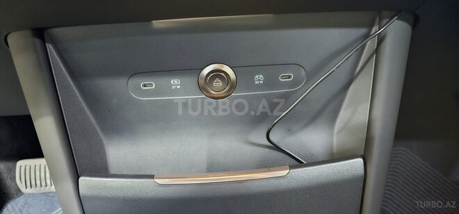 ZEEKR X 2024, 25,200 km - 0.0 l - Bakı