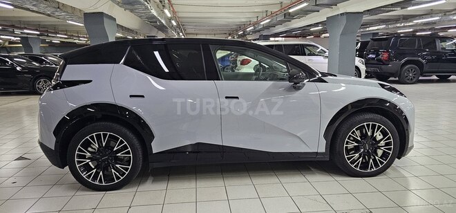 ZEEKR X 2024, 25,200 km - 0.0 l - Bakı