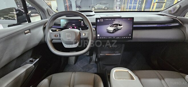 ZEEKR X 2024, 25,200 km - 0.0 l - Bakı