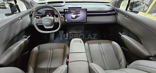 ZEEKR X 2024, 25,200 km - 0.0 l - Bakı