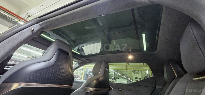 ZEEKR X 2024, 25,200 km - 0.0 l - Bakı