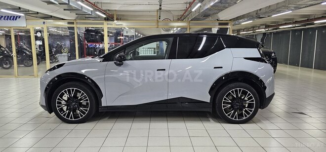 ZEEKR X 2024, 25,200 km - 0.0 l - Bakı