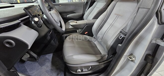 ZEEKR X 2024, 25,200 km - 0.0 l - Bakı