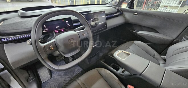 ZEEKR X 2024, 25,200 km - 0.0 l - Bakı