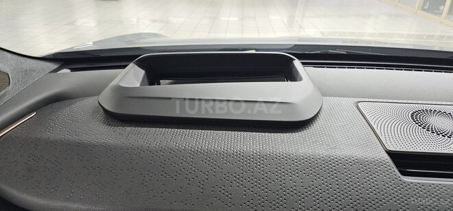 ZEEKR X 2024, 25,200 km - 0.0 l - Bakı