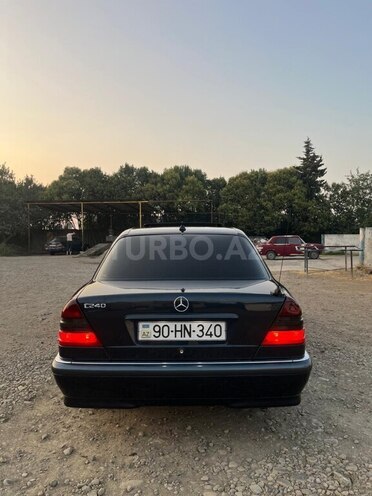 Mercedes C 240 2000, 300,000 km - 2.4 l - Cəlilabad