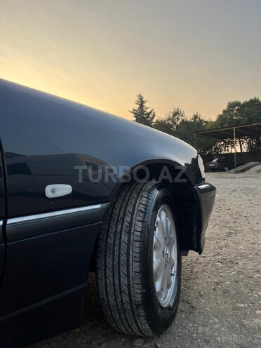 Mercedes C 240 2000, 300,000 km - 2.4 l - Cəlilabad